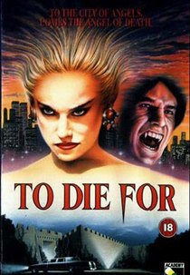 Drácula: Pacto de Sangue (To Die For)