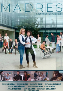 Mães: Amor e Vida (2ª Temporada) (Madres. Amor y vida (Temporada 2))