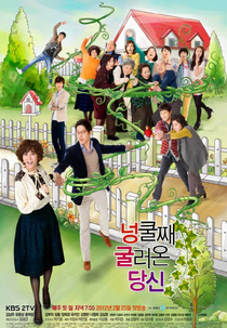 My Husband Got a Family (Neongkuljjae Gulleoon Danshin)