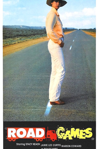  de Filme Enigma na Estrada (1981)