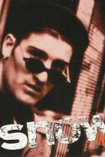 Poster de Curta Snow: Informer (1992)