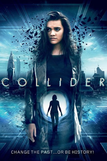  de Filme Regresso (2018)