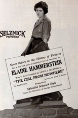 The Girl from Nowhere (The Girl from Nowhere)