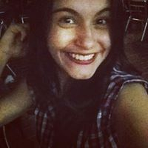 Foto de perfil de Luzia