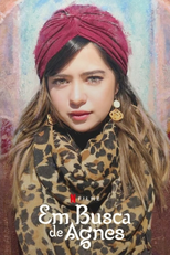 Em Busca de Agnes (Finding Agnes)