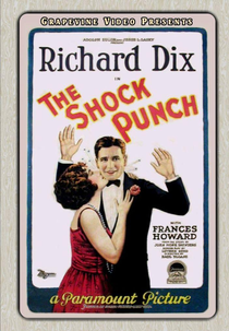 The Shock Punch (The Shock Punch)