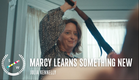 Marcy (SNL's Rachel Dratch) Goes to a Dominatrix Class | A BDSM Comedy Short Film