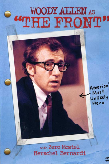  de Filme Testa de Ferro Por Acaso (1976)