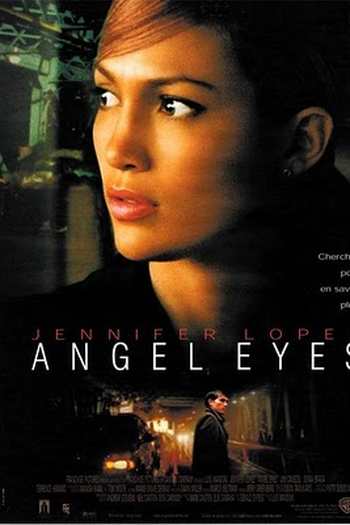  de Filme Olhar de Anjo (2001)