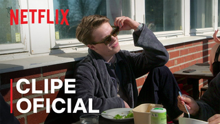 Trailer: Young Royals Forever | Clipe oficial | Netflix
