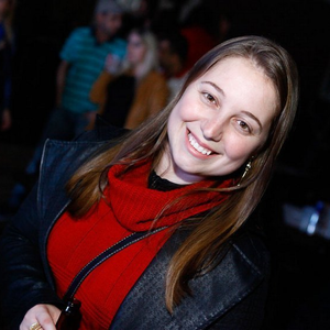 Foto de perfil de Aline Casagrande Rosso