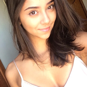 Foto de perfil de Luana Duarte