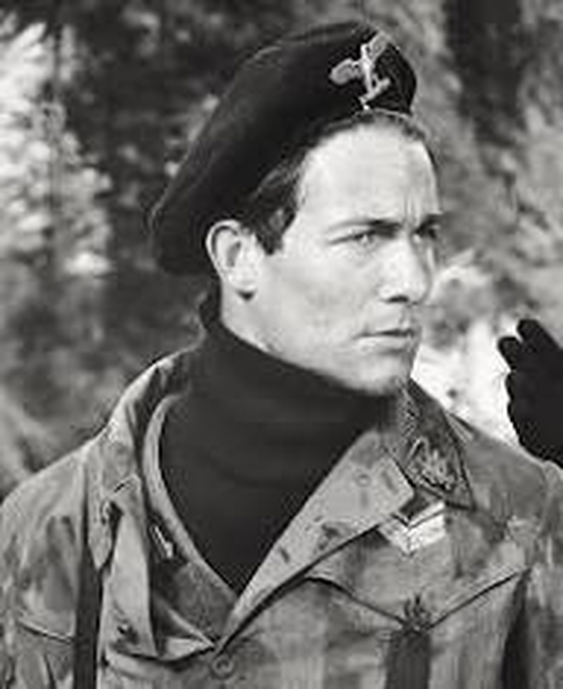 Jacques Charrier - Foto 4