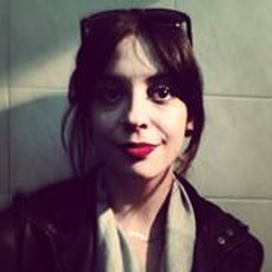 Foto de perfil de Camila