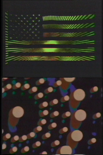 Poster de Curta The Medium is the Medium (1968)