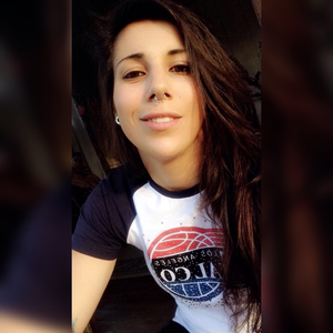 Foto de perfil de Bruna