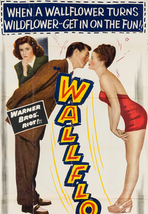 A Desdenhada (Wallflower)