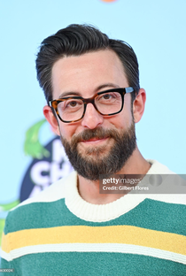 Adam Rose - Poster 1