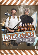 Os Caçadores de Mitos (6ª Temporada) (MythBusters (6ª Temporada))