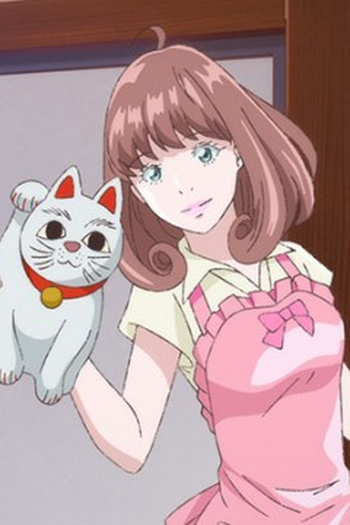 Poster de Episódio 第11話 (2024)