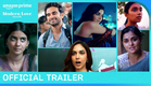 Modern Love Chennai - Official Trailer | Prime Video India