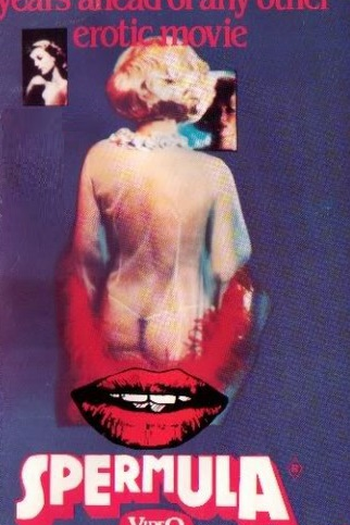 Poster de Filme Spermula (1976)