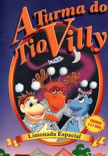 A Turma do Tio Villy (Quigley's Village)