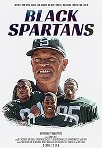 Black Spartans (Black Spartans)