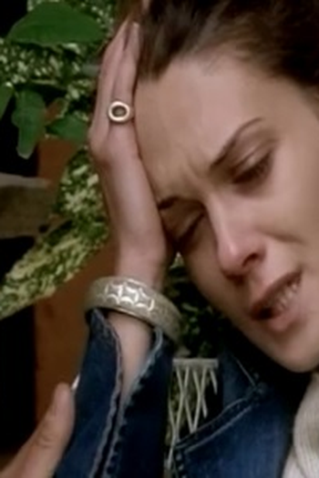 Poster de Episódio I conti col passato (2006)