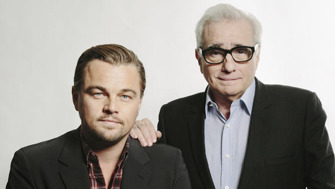 Leonardo DiCaprio - Foto 5