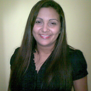 Foto de perfil de Ruthelly Pacheco