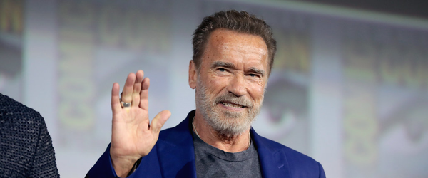 Arnold Schwarzenegger revela em qual filme ganhou mais dinheiro
