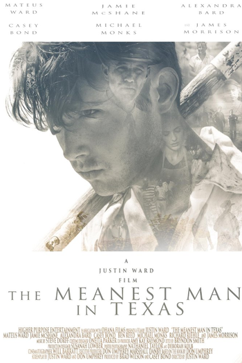  de Filme The Meanest Man in Texas (2016)