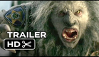 WolfCop Official Trailer 2 (2014) - Werewolf Horror Comedy HD