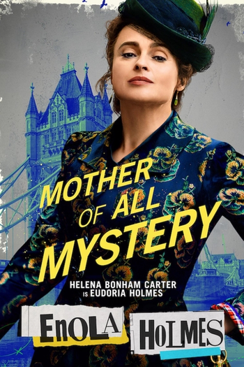  de Filme Enola Holmes (2020)
