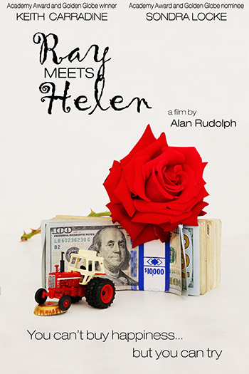  de Filme Ray Meets Helen (2017)