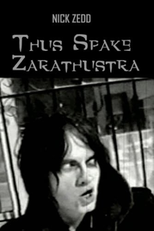 Assim falou Zaratustra (Thus Spake Zarathustra)
