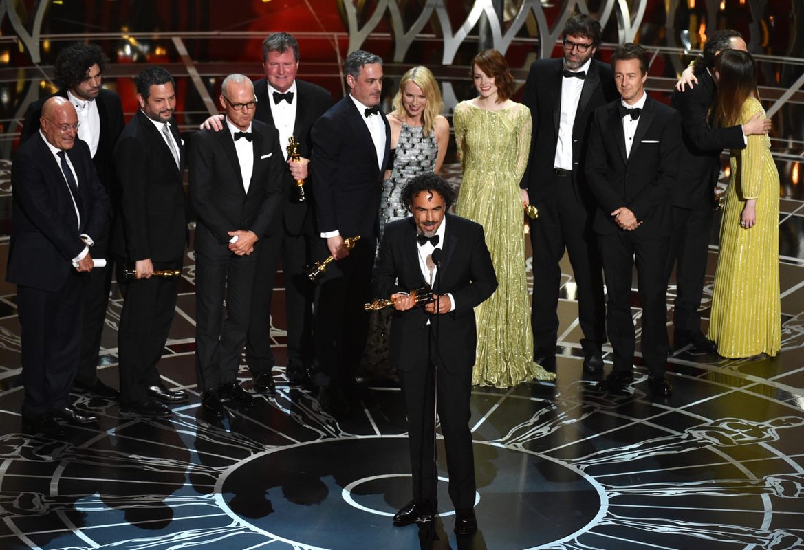 Alejandro G. Iñárritu - Foto 26