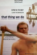 That Thing We Do (That Thing We Do)