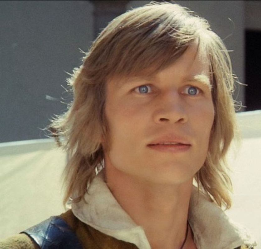 Michael York - Foto 12