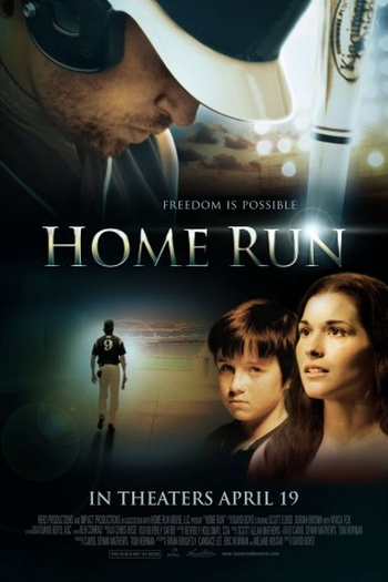  de Filme Recuperando a Esperança (2013)