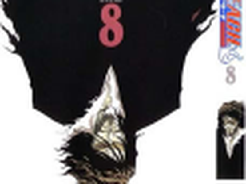 Foto 3 de Bleach (8ª Temporada)