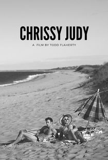 Chrissy Judy - Poster / Capa / Cartaz - Oficial 1