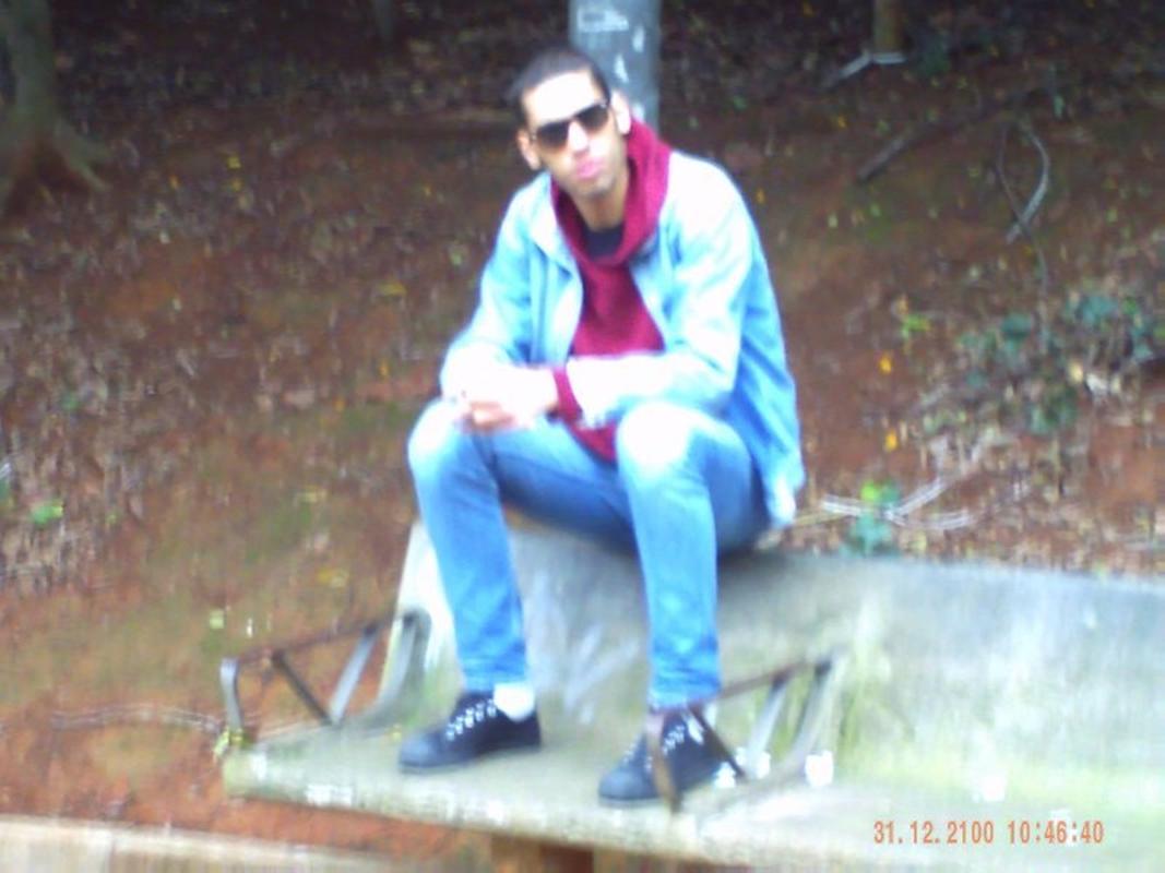 Nelson Supergrave - Foto 1