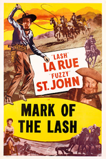 A Marca do Chicote (Mark of the Lash)