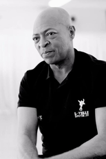 The Man Behind The Dance (The Man Behind The Dance)