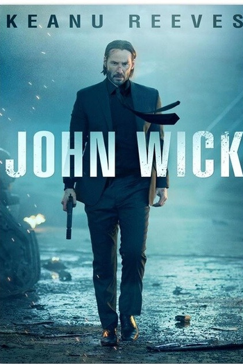  de Filme John Wick: De Volta ao Jogo (2014)