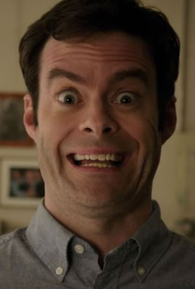 Bill Hader