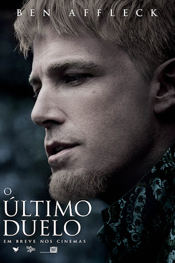  de Filme O Último Duelo (2021)