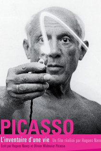 A Herança de Picasso - Poster / Capa / Cartaz - Oficial 1